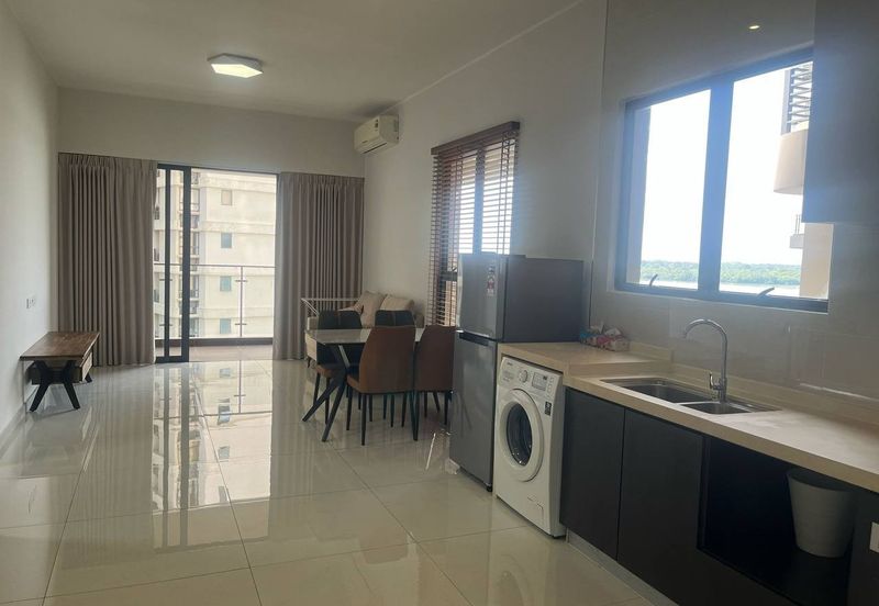 Bay Laurel @ Country Garden Danga Bay