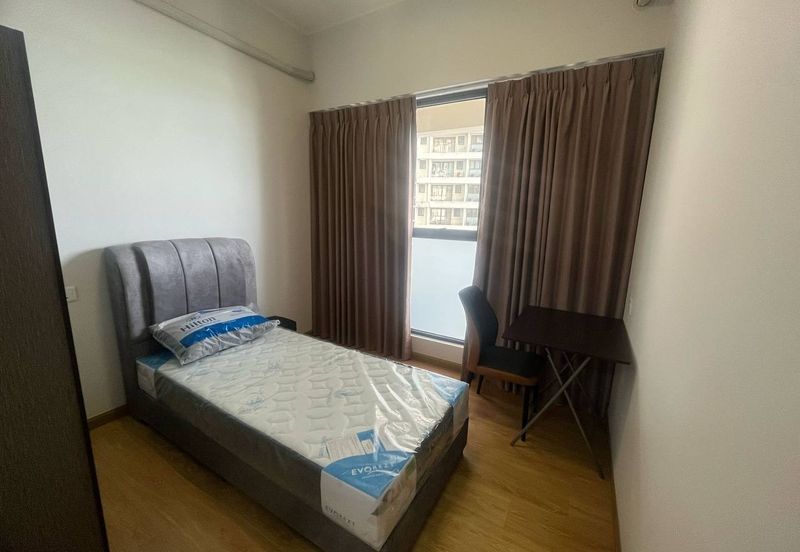 Bay Laurel @ Country Garden Danga Bay