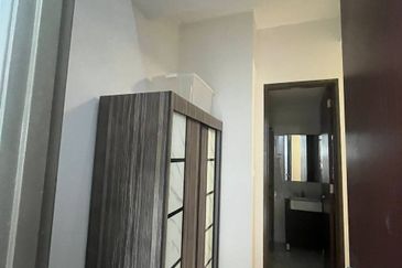 Bay Laurel @ Country Garden Danga Bay