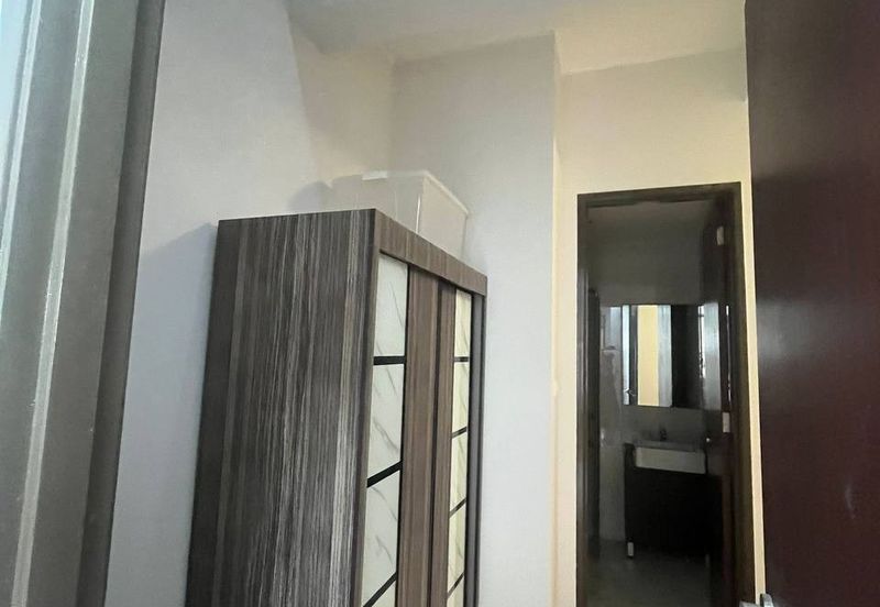 Bay Laurel @ Country Garden Danga Bay