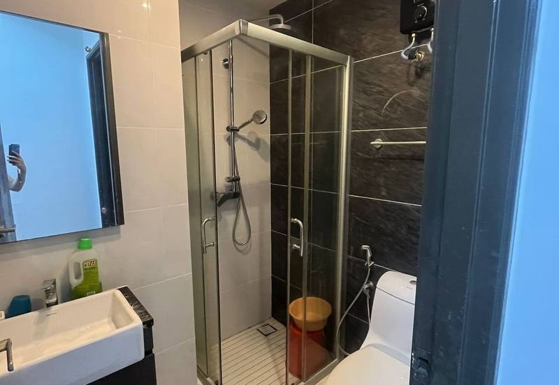 Bay Laurel @ Country Garden Danga Bay