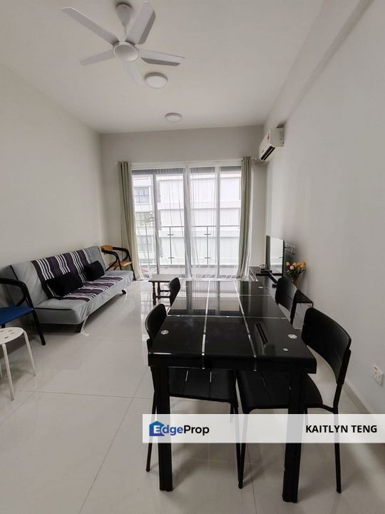 Country Garden Danga Bay Apartment 2R1B for Rental RM1,900 By KAITLYN