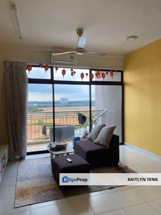 Seri Austin Residence LOW DEPOSIT for Rental RM1,700 By KAITLYN TENG