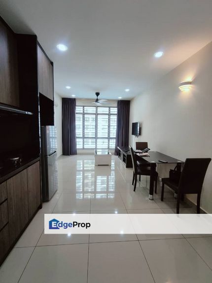 Austin Hills Daya Arc Apartment GOOD CONDITION , Johor, Johor Bahru