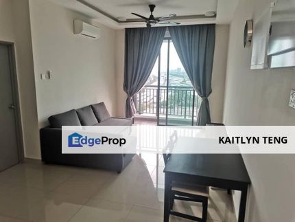 Plentong G Residence GOOD CONDITION , Johor, Plentong