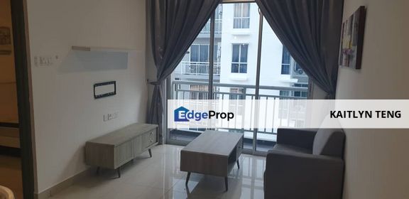 Tampoi The Aliff Residence GOOD CONDITION , Johor, Johor Bahru