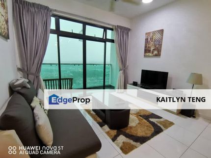 Sky Loft Premium Suites 2R1B, Johor, Johor Bahru