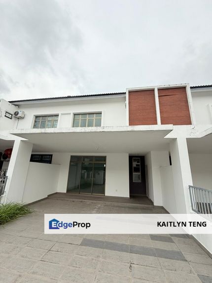 Mutiara Rini Home 3 Double Storey Terrace, Johor, Skudai