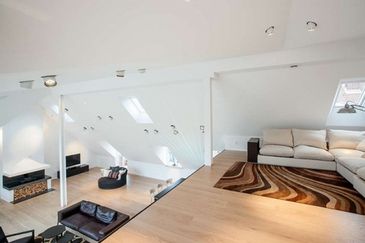 KL Cheapest Double Storey Condo With Fully Furnished & Link MRT