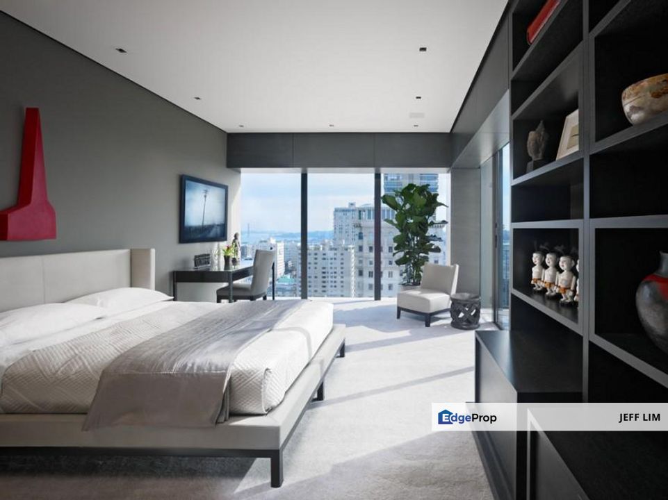 [5 Minutes to Pavillion 2 Bukit Jalil] + Semi-D Concept Double Storey Sky Bungalow, Kuala Lumpur, Bukit Jalil