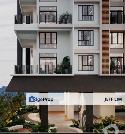  Bukit Jalil Last Double Storey Condo | Spacious Layout + Huge Balcony, Kuala Lumpur, Bukit Jalil