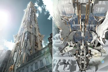 Arte Solaris [2023 New Launch]