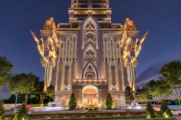 Arte Solaris [2023 New Launch]