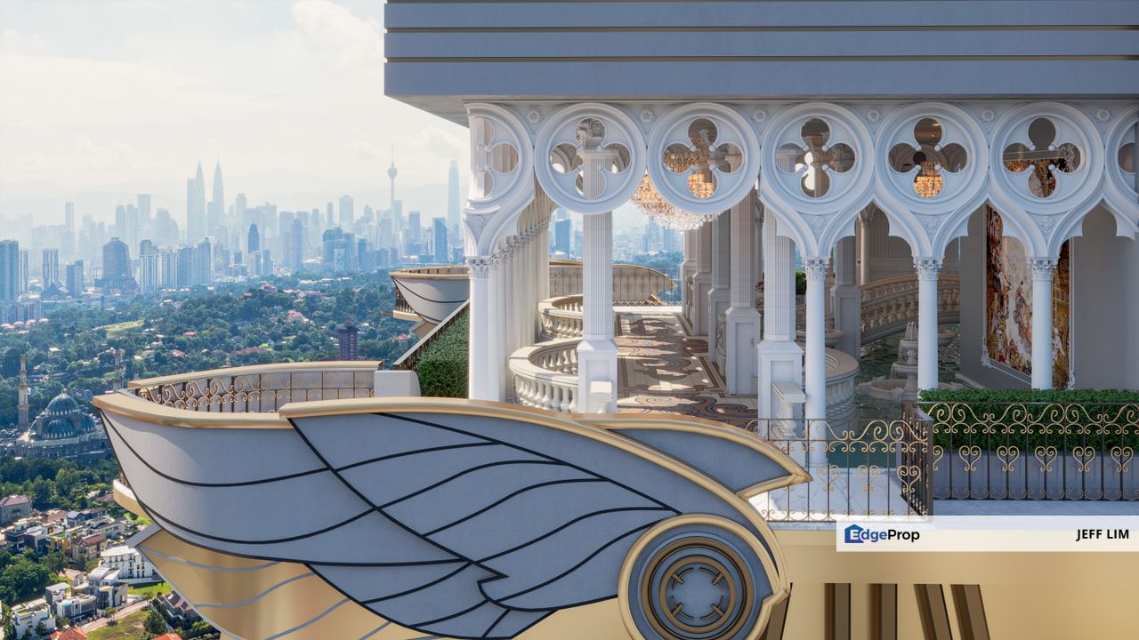 Arte Solaris [2023 New Launch], Kuala Lumpur, Mont Kiara