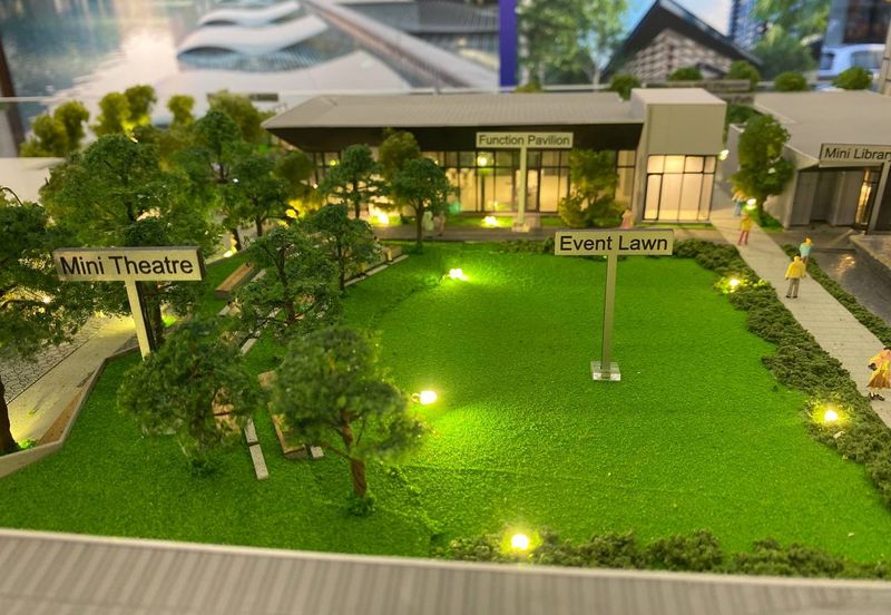 Edumetro @ Subang Jaya