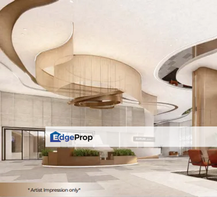 [2023 May Launch] Cheras 4 Rooms Only RM430k, Selangor, Cheras