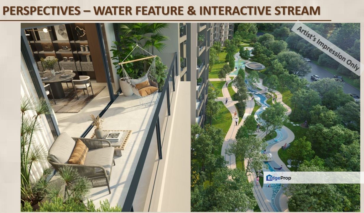 [2023 June Launch] Freehold Ayanna Bukit Jalil, Kuala Lumpur, Bukit Jalil