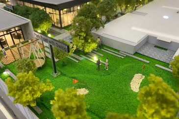 Riverville Residences