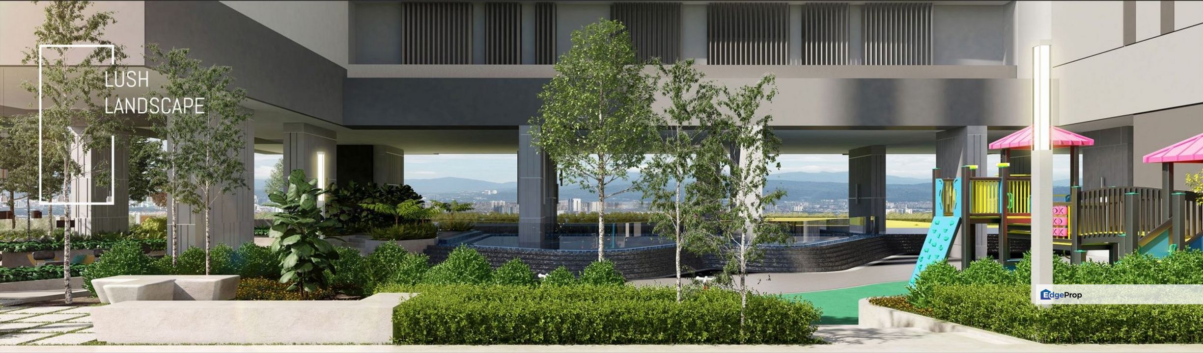 [Freehold Sunway Velocity Cheras 100m TOD MRT] - 3Rooms RM500k Furnish, Kuala Lumpur, Cheras