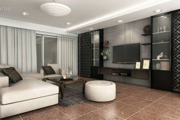 Sunway Pyramid - Subang USJ