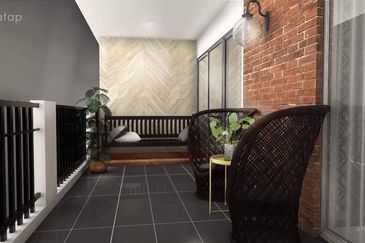 Sunway Pyramid - Subang USJ