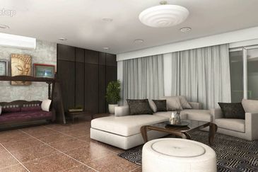 Sunway Pyramid - Subang USJ