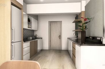 Sunway Pyramid - Subang USJ