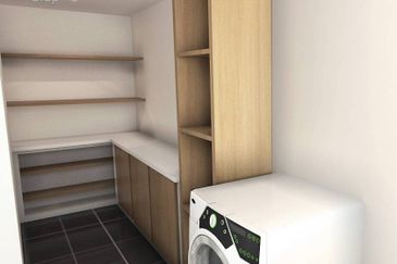 Sunway Pyramid - Subang USJ