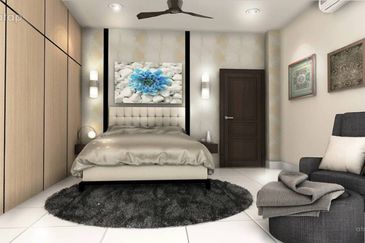 Sunway Pyramid - Subang USJ