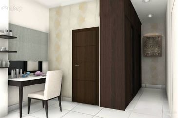 Sunway Pyramid - Subang USJ