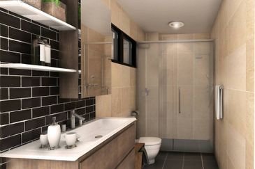 Sunway Pyramid - Subang USJ