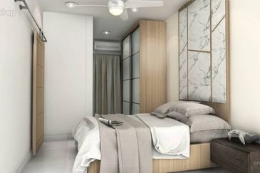 Sunway Pyramid - Subang USJ