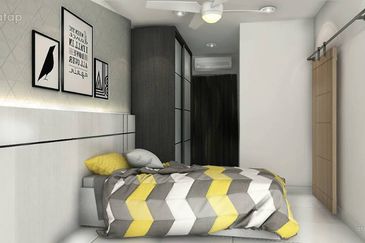 Sunway Pyramid - Subang USJ