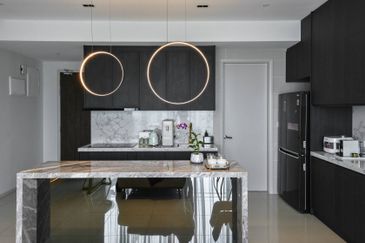 Subang Jaya Sunway Pyramid @