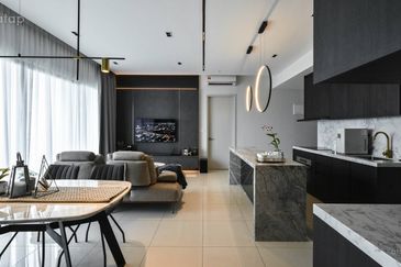 Subang Jaya Sunway Pyramid @