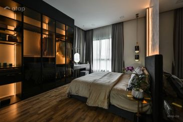 Subang Jaya Sunway Pyramid @