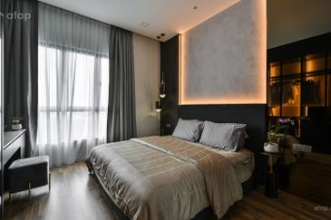 Subang Jaya Sunway Pyramid @