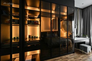 Subang Jaya Sunway Pyramid @