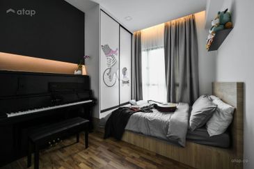 Subang Jaya Sunway Pyramid @