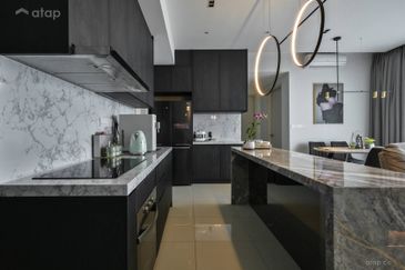 Subang Jaya Sunway Pyramid @