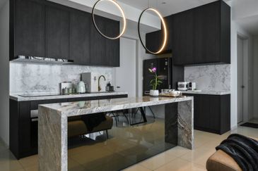 Subang Jaya Sunway Pyramid @