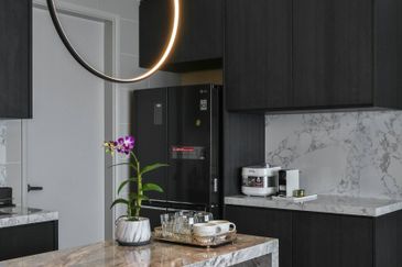 Subang Jaya Sunway Pyramid @