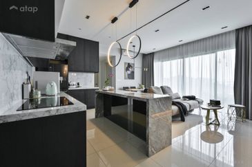 Subang Jaya Sunway Pyramid @