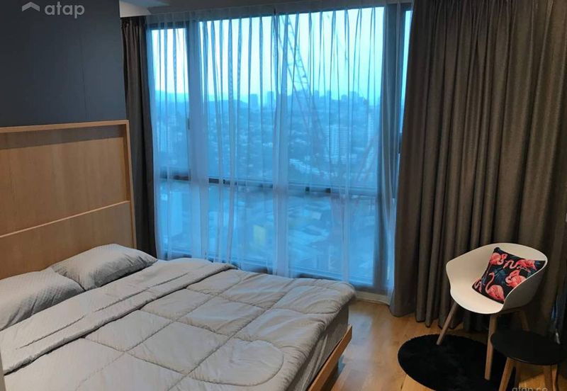 Legend Heights, Kepong @