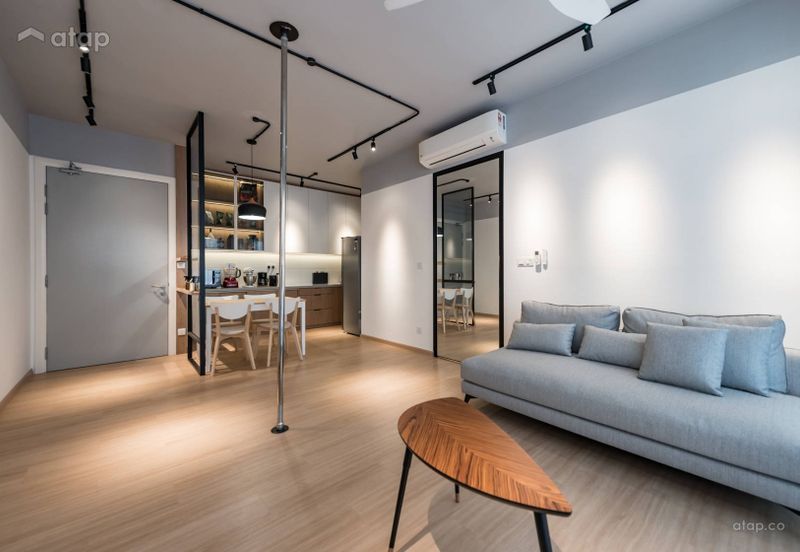 Three33 Residence, Kepong @