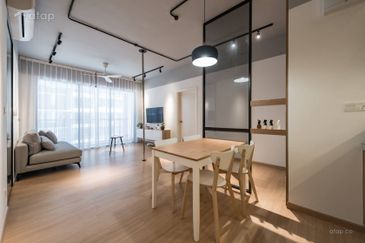 Three33 Residence, Kepong @