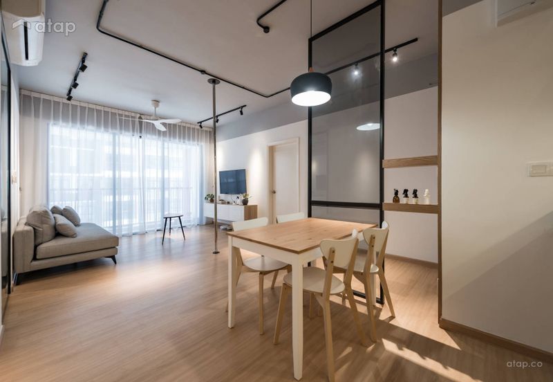 Three33 Residence, Kepong @