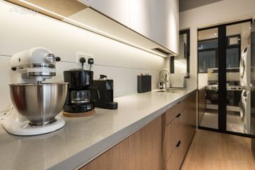 Three33 Residence, Kepong @