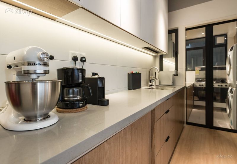 Three33 Residence, Kepong @