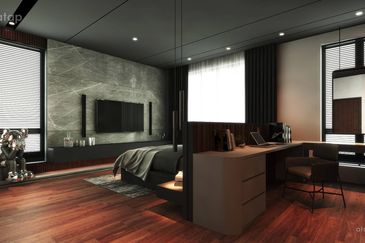 Mizumi Residences Kepong @